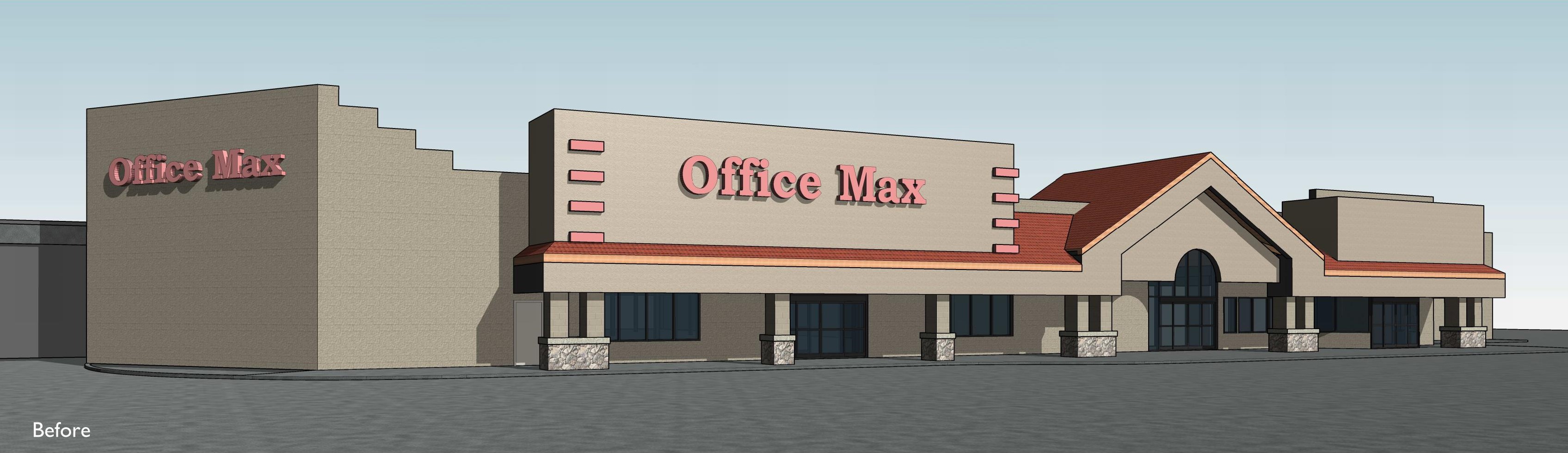 3D View Existing 2020-11-11