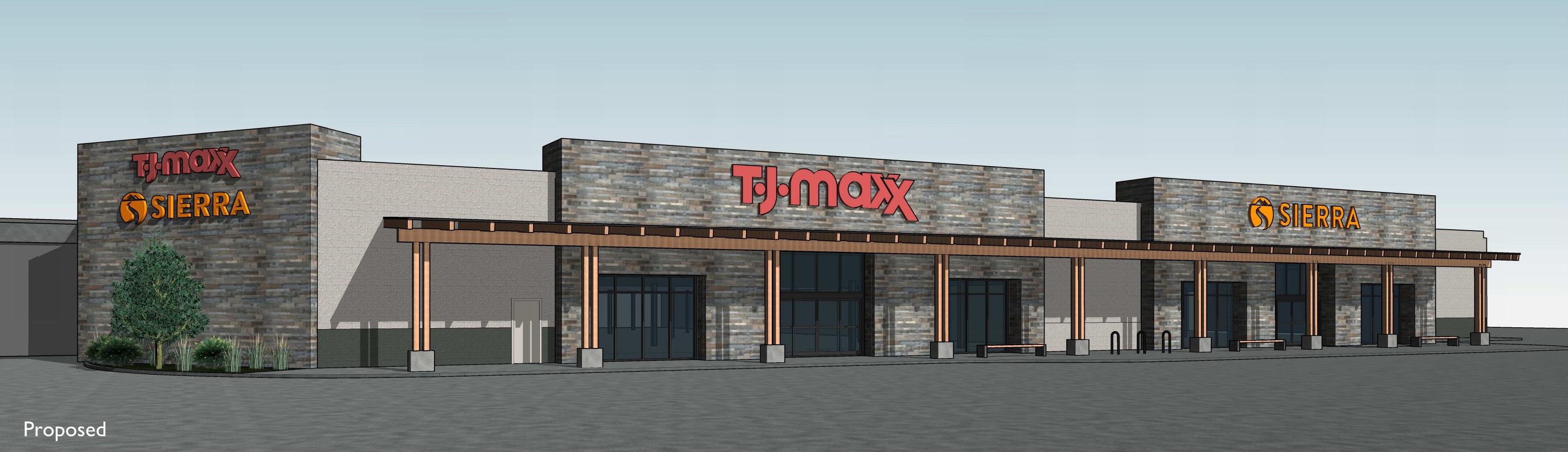 3D View Proposed 2020-11-11